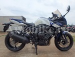 �������� �� ������ �������� Yamaha FZ1 Fazer 2011 ���� 6